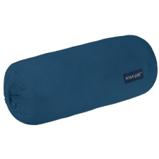 Scanquilt JERSEY SOFT lepedő, sötétkék, 140×200 cm (34270) lakástextília