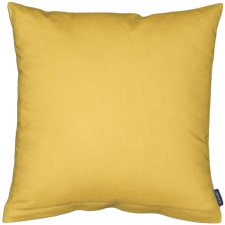Scanquilt Klasik Uni Párnahuzat, arany, 40×40 cm lakástextília