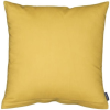 Scanquilt Klasik Uni párnahuzat, aranyszín, 50×70 cm (29474)