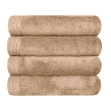 Scanquilt Modal Soft bézs, 100 × 50 cm (31201) lakástextília