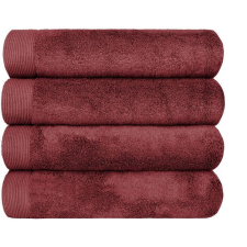 Scanquilt Modal Soft bordó, 100 × 50 cm (34131) lakástextília