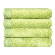 Scanquilt Modal Soft lime, 50 × 100 cm (32215) lakástextília