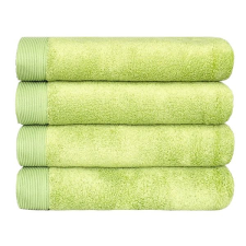 Scanquilt Modal Soft lime, 50 × 30 cm lakástextília