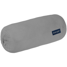 Scanquilt prostěradlo JERSEY SOFT šedá 140 × 200 cm lakástextília