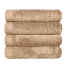 Scanquilt ručník MODAL SOFT béžová 50 × 30 cm lakástextília