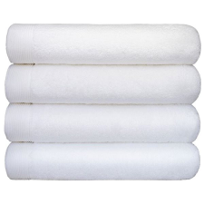 Scanquilt ručník MODAL SOFT bílá 50 × 30 cm lakástextília