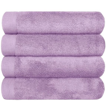 Scanquilt ručník MODAL SOFT sv. levandulová 100 × 50 cm lakástextília