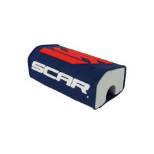 SCAR 3D Design Kormánypárna egyéb motorkerékpár alkatrész