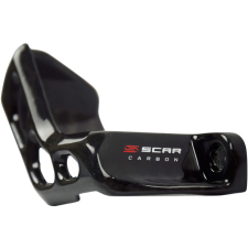SCAR Féktárcsa védő karbon Scar KXF 250 / 450 egyéb motorkerékpár alkatrész