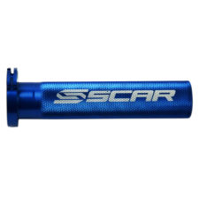 SCAR Gázcső Alumínium + Csapágy Kék Yamaha YZ65 egyéb motorkerékpár alkatrész