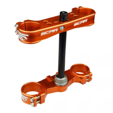 SCAR Hárompontos Bilincs Eltolás 22mm egyéb motorkerékpár alkatrész