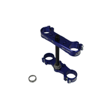 SCAR Komplett hármas bilincs Scar ACS TC 85 kék egyéb motorkerékpár alkatrész
