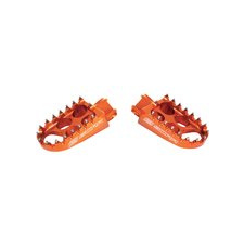 SCAR Lábtartók Scar Standard KTM SX / EXC egyéb motorkerékpár alkatrész