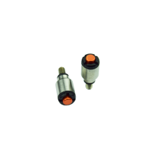 SCAR Légnyomás Kiengedő Szelepek Narancs M4x0,7mm WP/Marzocchi/Öhlins Villa egyéb motorkerékpár alkatrész