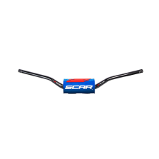 SCAR O² 28.6mm Mini 65/85 Alacsony Ívű Kormány egyéb motorkerékpár alkatrész