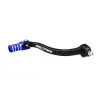 SCAR sebességváltó kar fekete kék végdarabbal Yamaha YZ250/450F SCAR  Kategorizálatlan termékek