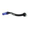 SCAR sebességváltó kar fekete kék végdarabbal Yamaha YZ250/450F SCAR Kategorizálatlan termékek