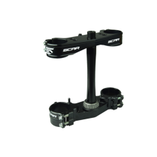 SCAR Teljes Tripla Bilincs Scar ACS KXF 250 / 450 zöld egyéb motorkerékpár alkatrész