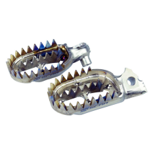 SCAR Titán Lábpihenők - Beta RR egyéb motorkerékpár alkatrész