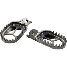 SCAR Titán lábtartók Scar KTM / Husqvarna 1998-2015 egyéb motorkerékpár alkatrész