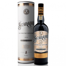  Scarabus whisky DRS (0,7L / 46%) whisky