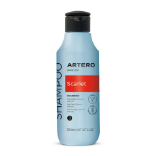  SCARLET - kutya sampon, barna és vörös szőrre (100 ml) kutyasampon