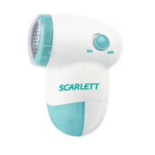 Scarlett SC920 textilborotva