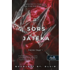 Scarlett St. Clair - A Sors játéka - Hades 1.
