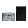  SCBAS1 Akkumulátor 2400 mAh