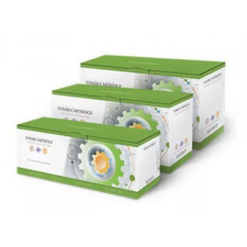 SCC Utángyártott LEXMARK MS510/610 Toner Black New Chip 20K SCC (50F2U00FUSCC) (50F2U00FUSCC) nyomtatópatron & toner