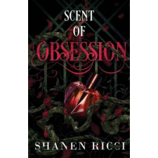  Scent Of Obsession idegen nyelvű könyv