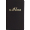 Scepter Publishers RSV Pocket New Testament (Black) | Scepter Publishers