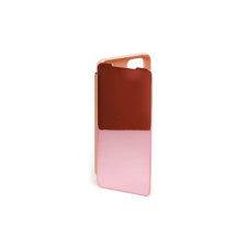- SCF SAMSUNG GALAXY A22 5G A266B NOTESZ TOK ROSE GOLD tok és táska