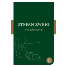  Schachnovelle – Stefan Zweig idegen nyelvű könyv
