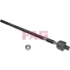 Schaeffler FAG axiális csukló, vezetőkar 840 0342 10
