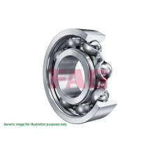 Schaeffler FAG csapágy 6006.2RSR.C3 autóalkatrész