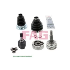 Schaeffler FAG csuklókészlet, hajtótengely 771 0666 30 autóalkatrész