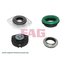 Schaeffler FAG Javítókészlet, gólyaláb támasztó csapágy 815 0122 30 autóalkatrész