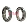 Schaeffler FAG kerékcsapágy 805670