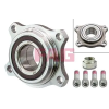 Schaeffler FAG kerékcsapágy készlet 713 6063 00
