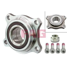 Schaeffler FAG kerékcsapágy készlet 713 6063 00 autóalkatrész