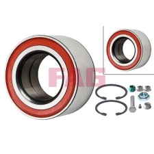 Schaeffler FAG kerékcsapágy készlet 713 6101 00 autóalkatrész