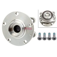 Schaeffler FAG kerékcsapágy készlet 713 6108 10 autóalkatrész