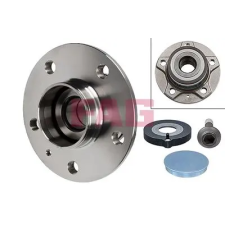 Schaeffler FAG kerékcsapágy készlet 713 6108 90 autóalkatrész