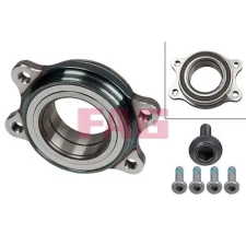 Schaeffler FAG kerékcsapágy készlet 713 6109 00 autóalkatrész