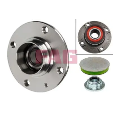 Schaeffler FAG kerékcsapágy készlet 713 6109 40 autóalkatrész