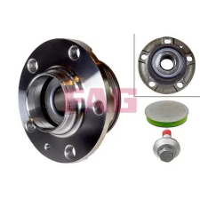 Schaeffler FAG kerékcsapágy készlet 713 6110 50 autóalkatrész