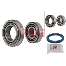 Schaeffler FAG kerékcsapágy készlet 713 6114 00 autóalkatrész