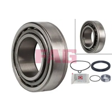 Schaeffler FAG kerékcsapágy készlet 713 6115 90 autóalkatrész