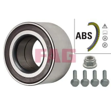 Schaeffler FAG kerékcsapágy készlet 713 6122 50 autóalkatrész